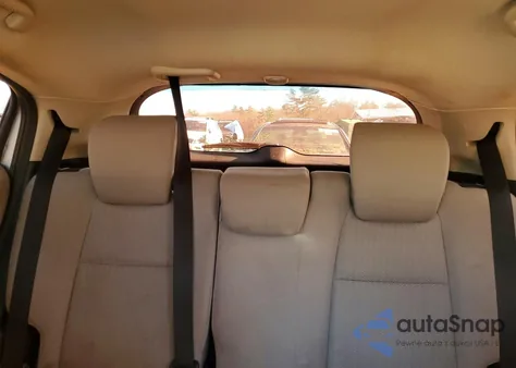 2017 Honda Hr-V Lx z USA, uszkodzony, nr VIN 3CZRU6H36HG705559